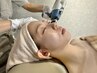 《濃密ケアで即効実感♪》カウンセリング+ヒト幹細胞【2倍】+お仕上げ