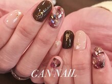 ギャンネイル(GAN NAIL)