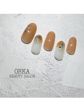 オルカ(ORKA)/定額8000