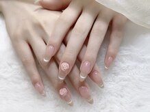 スペラ 大宮店(Spera)/ワンホン人気マグネットフレンチ