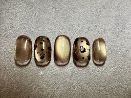 定額ネイル/9900