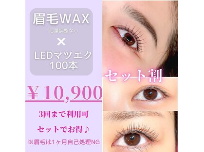 ベル(Belle)の写真