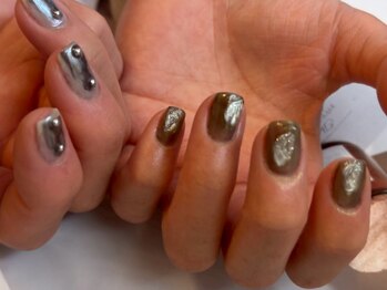 10本フルアートコース