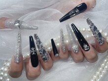 メイティー(MATEY)/クロスネイル