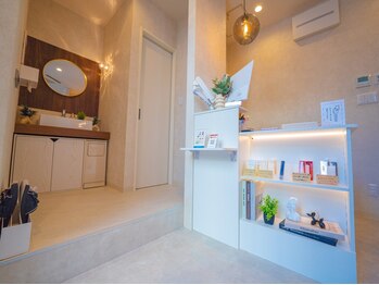 ピウム(Pium)の写真/【当店人気No1★まつげパーマ￥2590】高い技術力×スピード施術で時短お仕上げ!滞在時間を短くできるのも◎