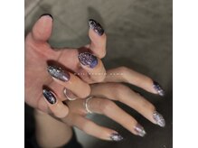 ネイル スタジオ アルマ(NAIL STUDIO ALMA)