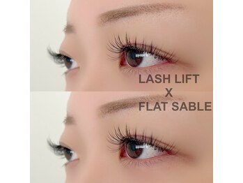 サッシー(SASSY)/リフエク♪