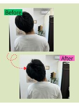 楽する鍼灸 整骨院 南福岡院/