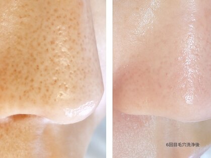 カラーデザインサロン(COLOR DESIGN SALON)の写真