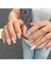 ティリット(TILLIT)/