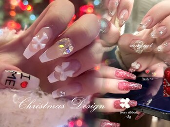 アイネイルズ 四条河原町店(I-nails)
