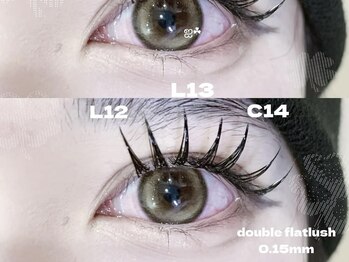 ビーナスベルト 渋谷宮下パーク(VENUS BELT)/Lカール