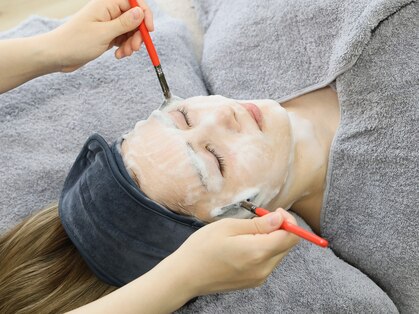 キレイ美肌 北心斎橋店の写真