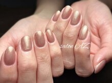 サロン エージー(salon AZ)/ワンカラー