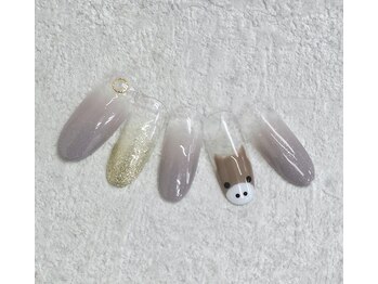 キャンアイドレッシー 上尾店(Can I Dressy)/和風¥6000