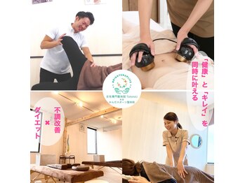 整体院 トトノウ(TotonoU)