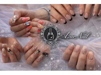 アジュールネイル 国分寺店(AzurNail)