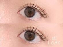 ラフス 三宮店(Lafs)/まつげパーマ
