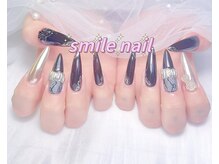 スマイル ネイル 大宮(smile nail)/