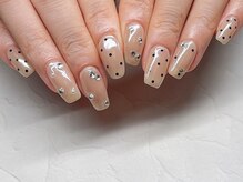 エルマナ ネイル(Hermana NAIL)/デザインコース¥9,000