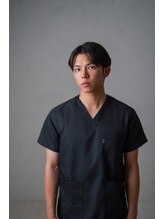 美容整体Re Aid. 福岡院【肩こり/頭痛】&nbsp;寺田 文弘