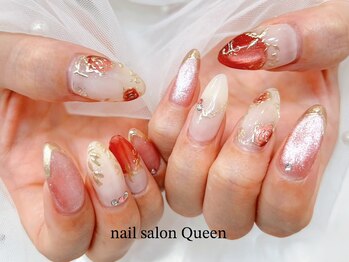 クイーン 大久保(Queen)/