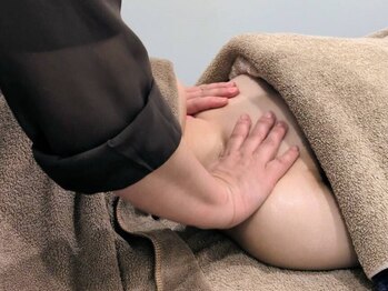 ココビ 倉敷駅前店(COCOVI)の写真/新年度の前に。まだ大丈夫な今こそ、整え時