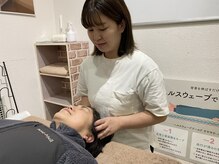 スターカイロプラクティックアンドビューティー(STAR Chiropractic&Beauty)/
