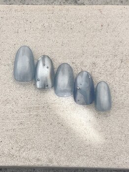 エムディーエーネイル(M.D.A NAiL)/マグコレクション3