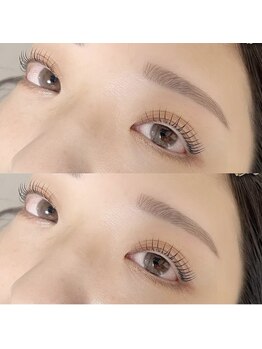 A.eye まつ毛と眉の専門サロン/パリジェンヌ