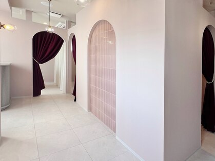 ドレアイ(DOREE eye)の写真