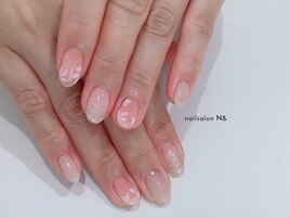 トレンドネイル