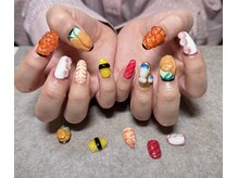 シーズンズ(seasons)