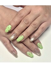 エミニー(EMINY)/定額シンプルデザイン