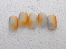 ディーネイル(DEE nail nagoya)/A35スタンダードコース