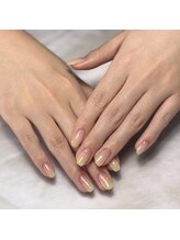 Nail Salon CHAINON 【シェノン】/