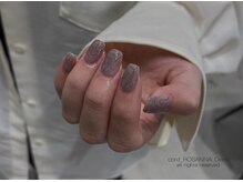 ≪フィルイン推奨≫ ネイルサロンcord前橋店 /パラジェル・長さだし対応可/定額ネイル/フィルイン/パラジェル/前橋