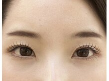 アイラッシュサロン ユー(U)の雰囲気（パリジェンヌラッシュリフト☆ケラチンラッシュリフト☆）