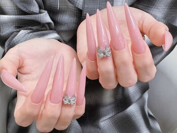 スーパーロンワンカラー