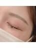 【wax脱毛】美眉スタイリング+メイク仕上げ