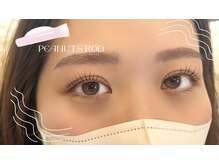ルリアン(Le re:en)/似合わせまつげパーマ