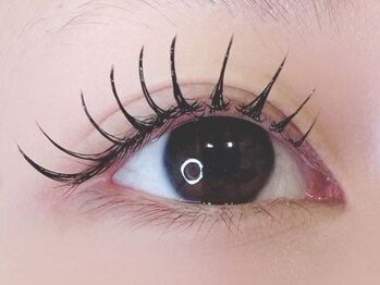 エンス 四条烏丸(N+th)/マツエク/バインドロック¥5,980