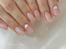 フェミニンネイル(Feminine Nail)/