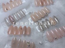 ¥5,500定額デザインコース☆