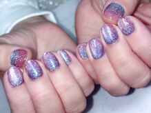 シーグラス(SeaGlass)