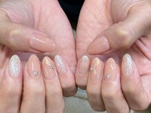エムワイネイル(MY Nail)/6月限定デザイン