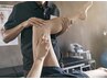 【ストレッチ特化】理学療法士の専門的整体◆ガチガチの体を解放！ 50分