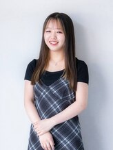 クレーチェ(CRECE)&nbsp;永尾 胡桃