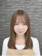 ティアラ(TIARA for nail & eye)&nbsp;TIARA ARISA