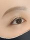 ルミナ(Lumina)の写真/【まつげ悩みを解決】「上がりにくい」「まつ毛が短い」そんな方に◎高技術と豊富なロッドで理想の目元へ！